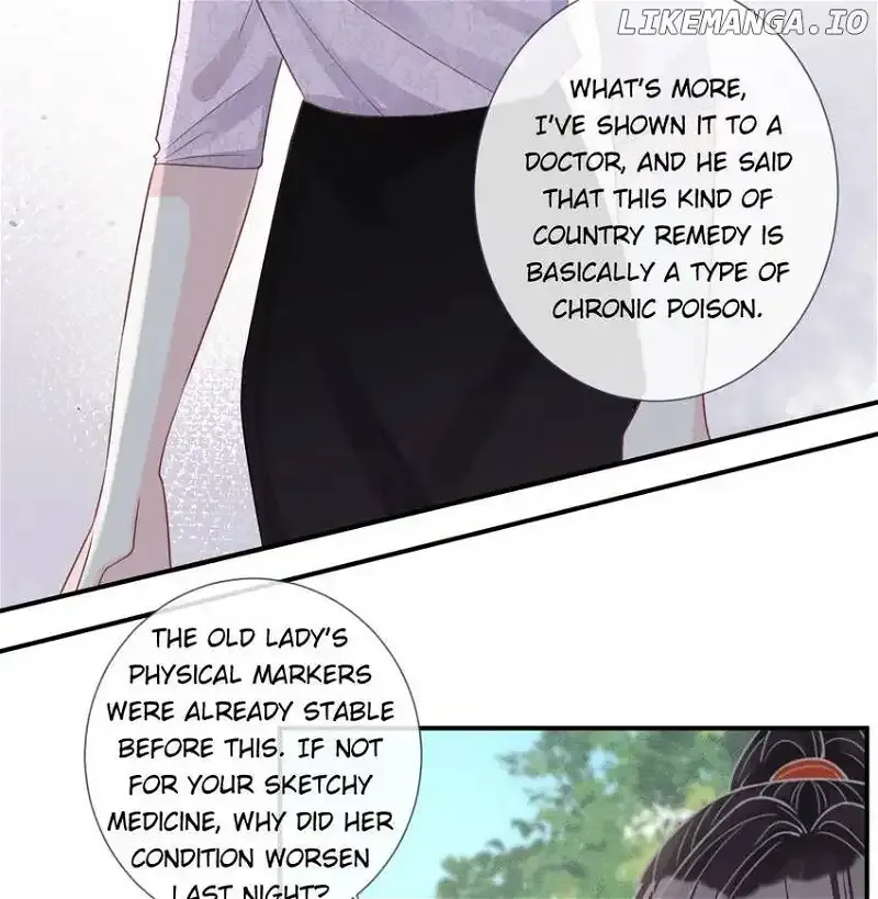 Everyone’s Darling Chapter 14 Online - página 22