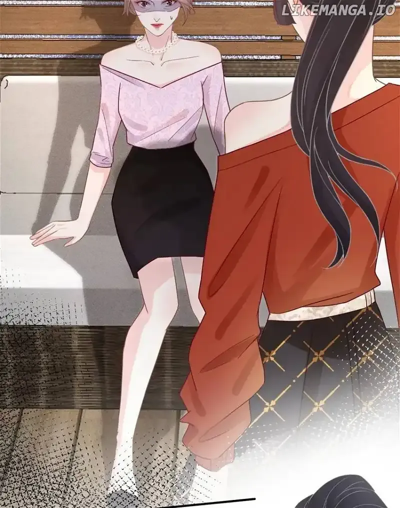 Everyone’s Darling Chapter 14 Online - página 25