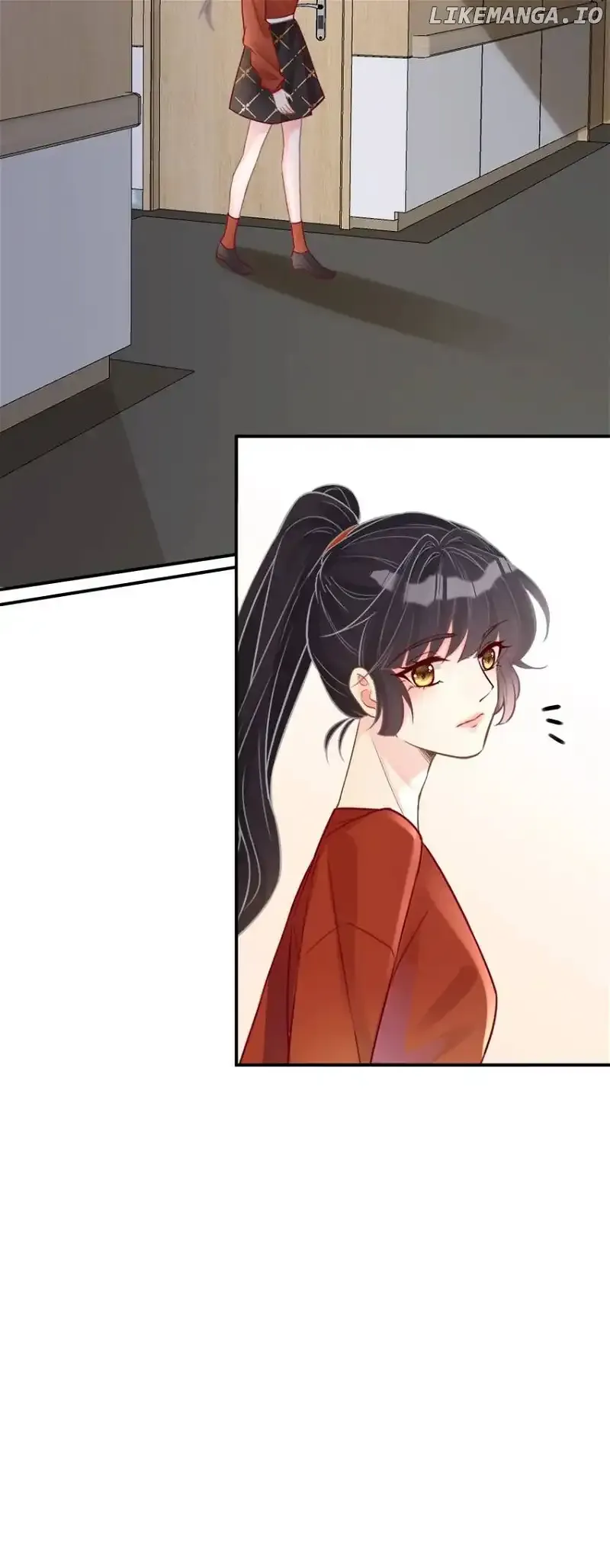 Everyone’s Darling Chapter 14 Online - página 29
