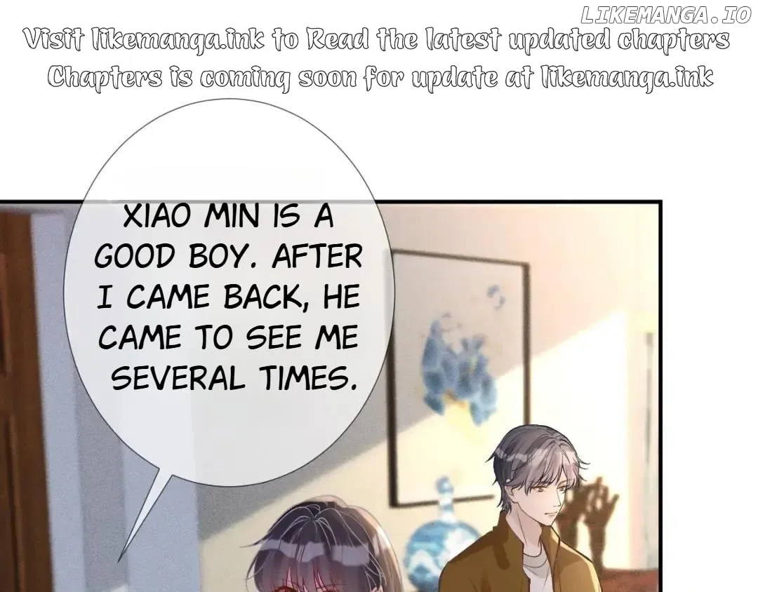 Everyone’s Darling Chapter 140 Online - página 1