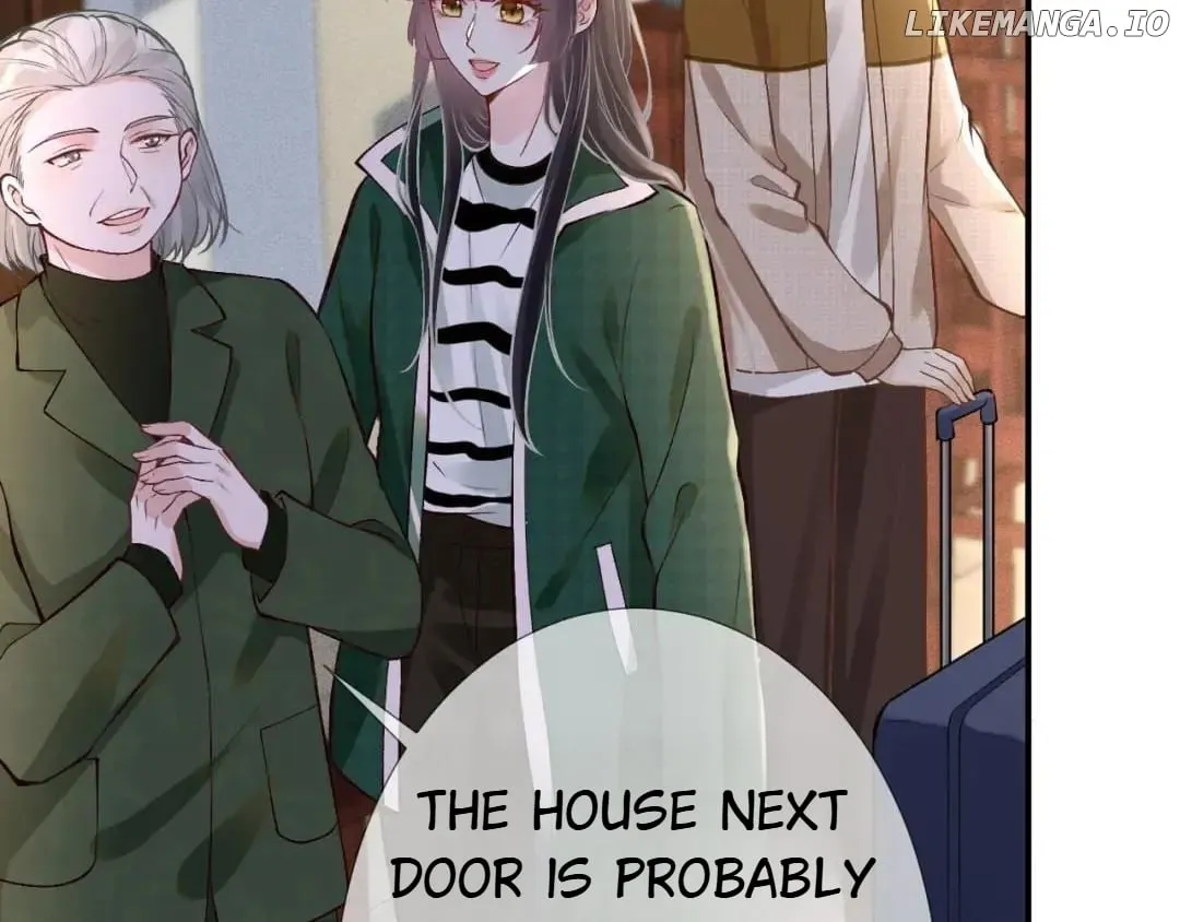 Everyone’s Darling Chapter 140 Online - página 2