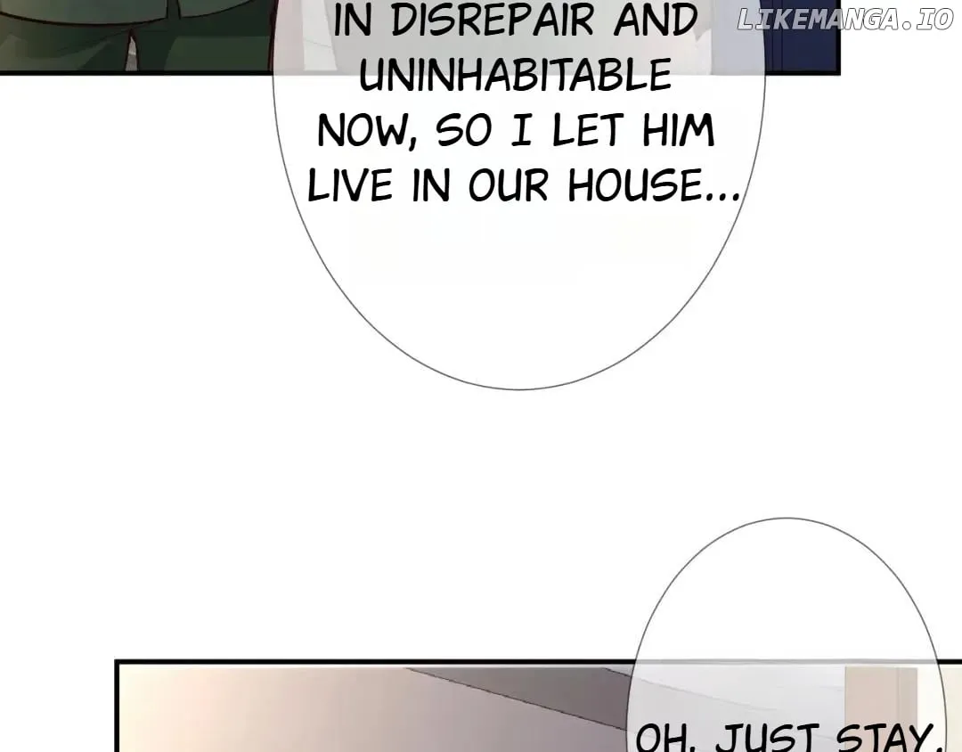 Everyone’s Darling Chapter 140 Online - página 3