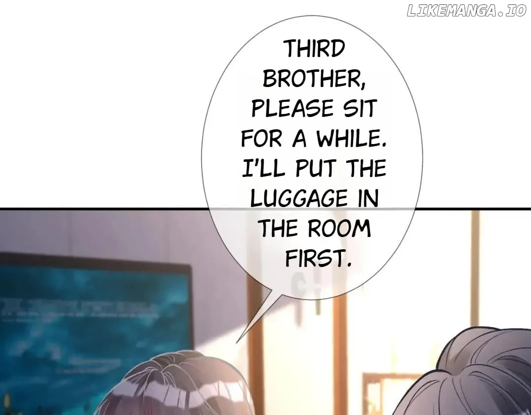 Everyone’s Darling Chapter 140 Online - página 6