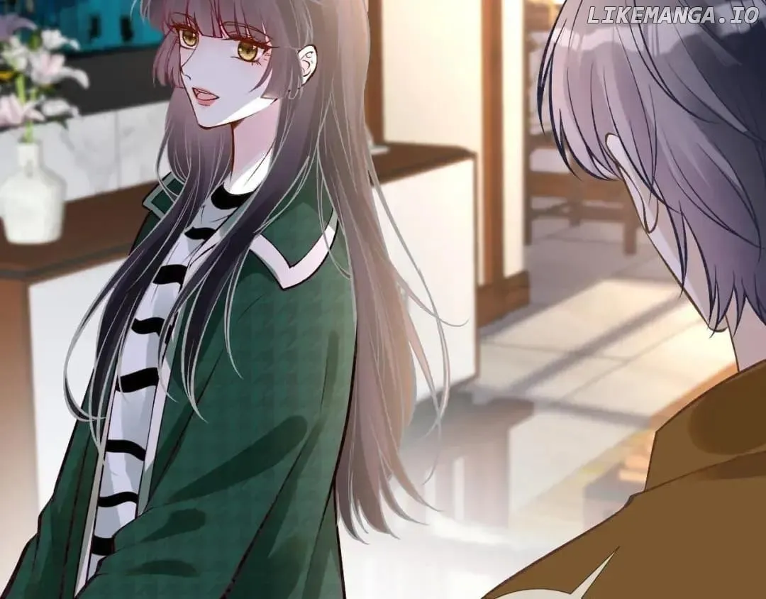 Everyone’s Darling Chapter 140 Online - página 7