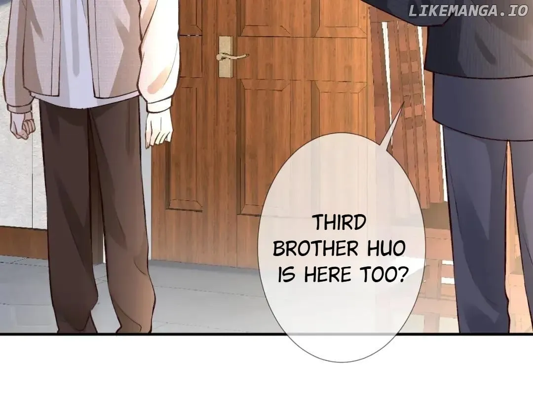 Everyone’s Darling Chapter 140 Online - página 11