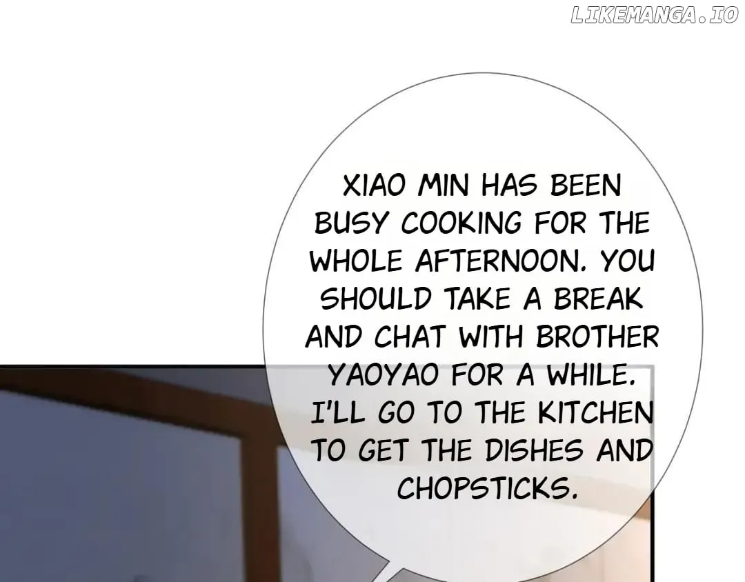Everyone’s Darling Chapter 140 Online - página 12