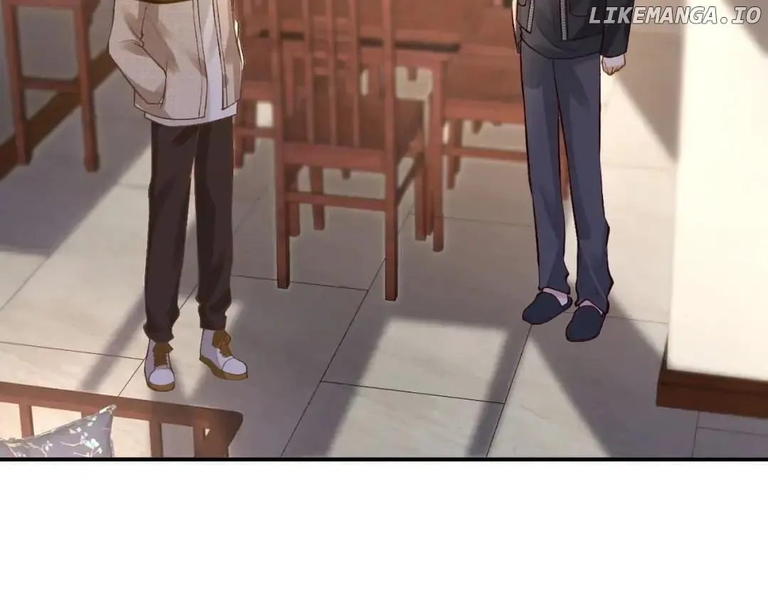 Everyone’s Darling Chapter 140 Online - página 16