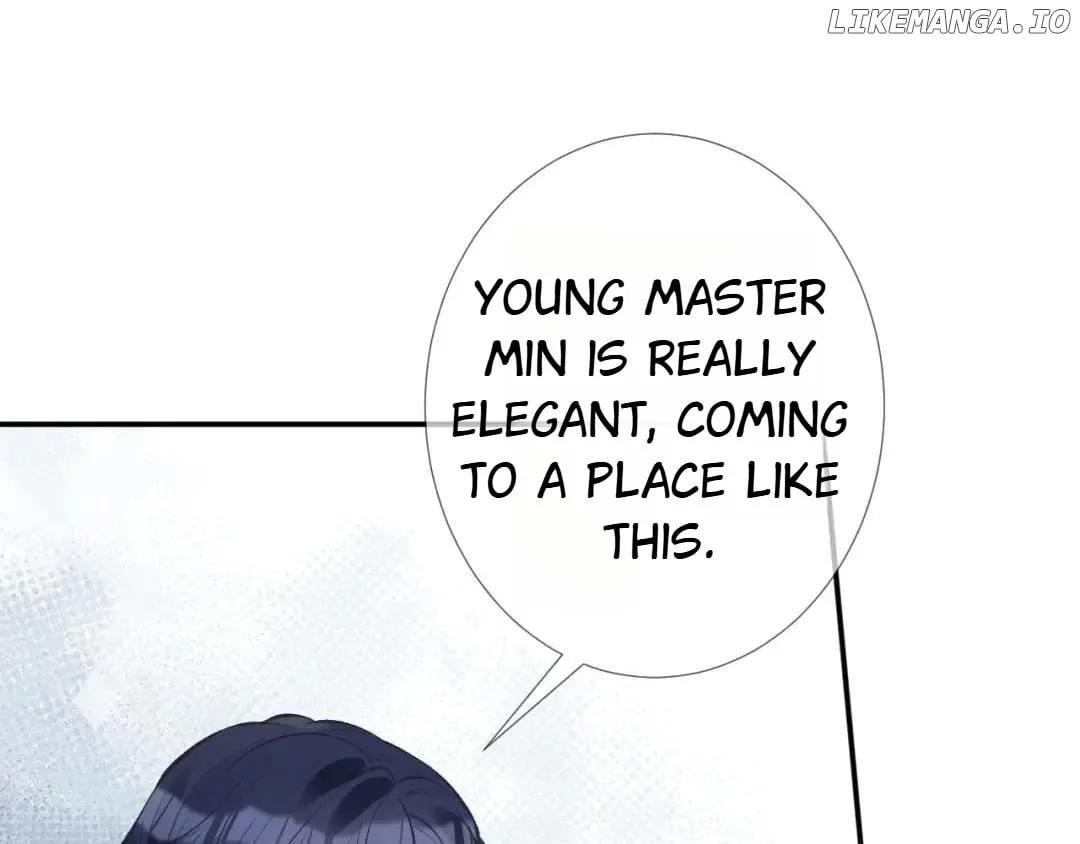 Everyone’s Darling Chapter 140 Online - página 17