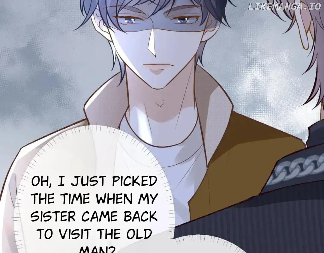 Everyone’s Darling Chapter 140 Online - página 23