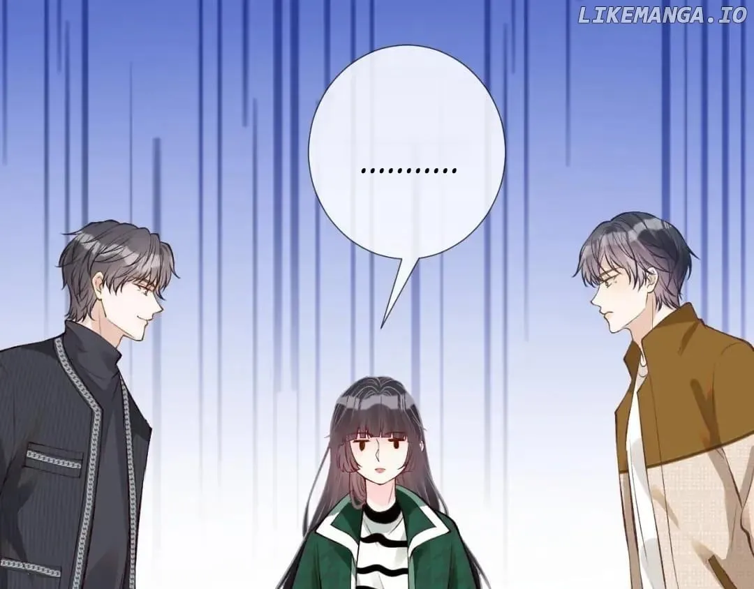 Everyone’s Darling Chapter 140 Online - página 25