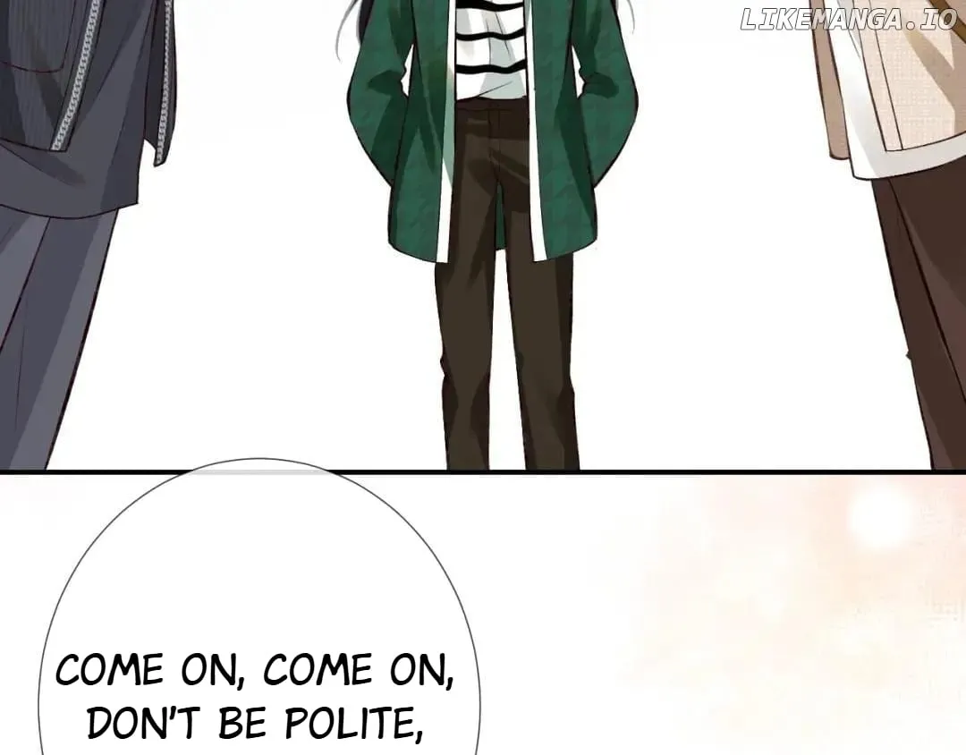 Everyone’s Darling Chapter 140 Online - página 26
