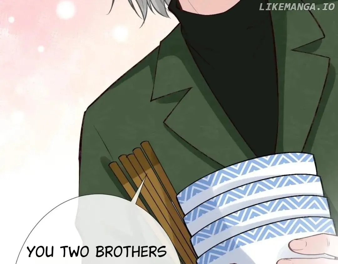 Everyone’s Darling Chapter 140 Online - página 28