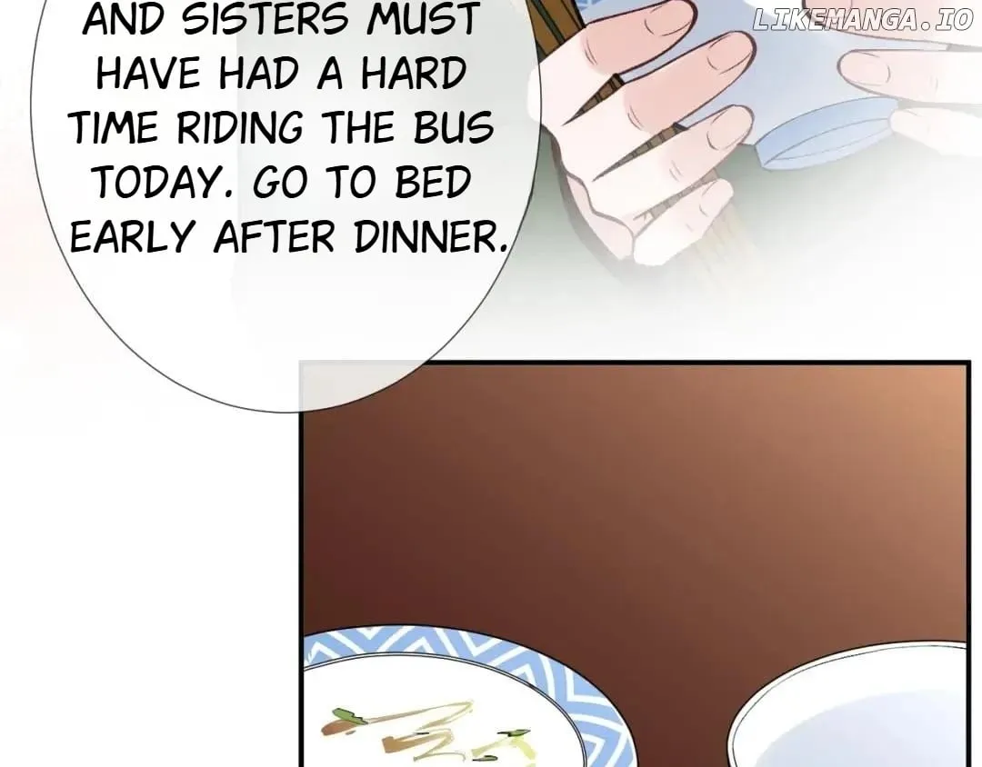 Everyone’s Darling Chapter 140 Online - página 29