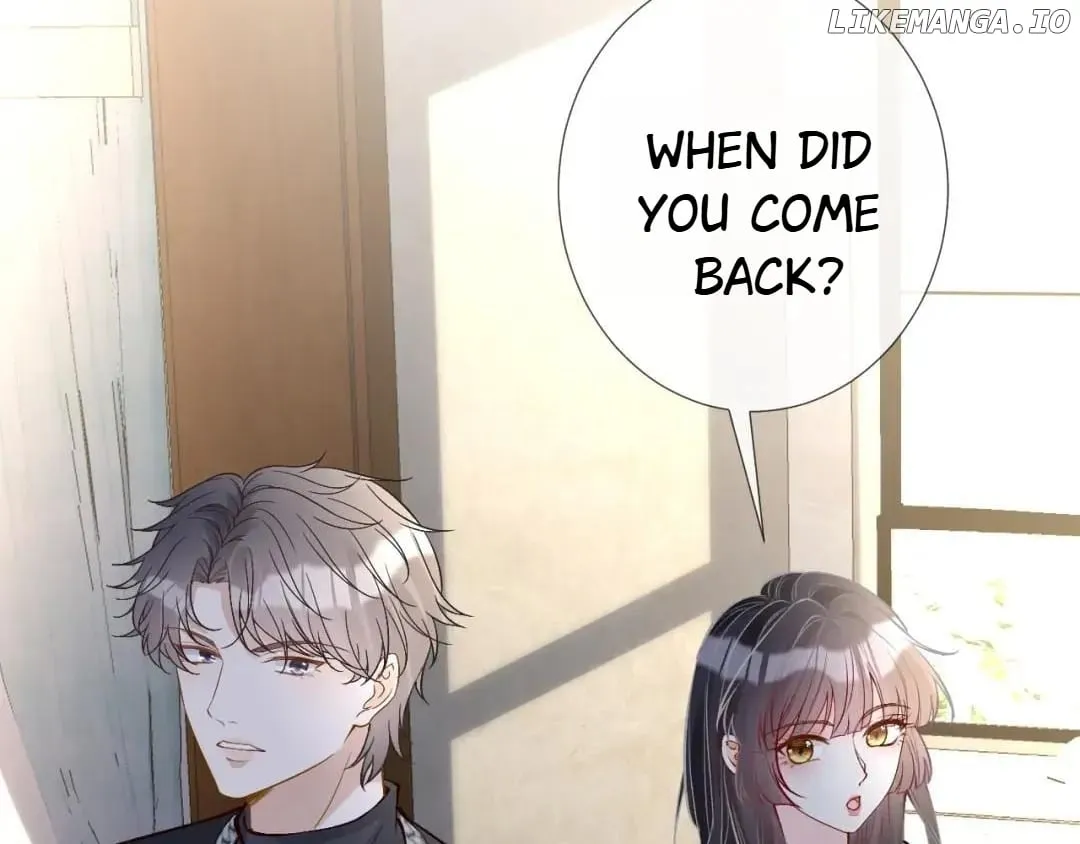 Everyone’s Darling Chapter 140 Online - página 33