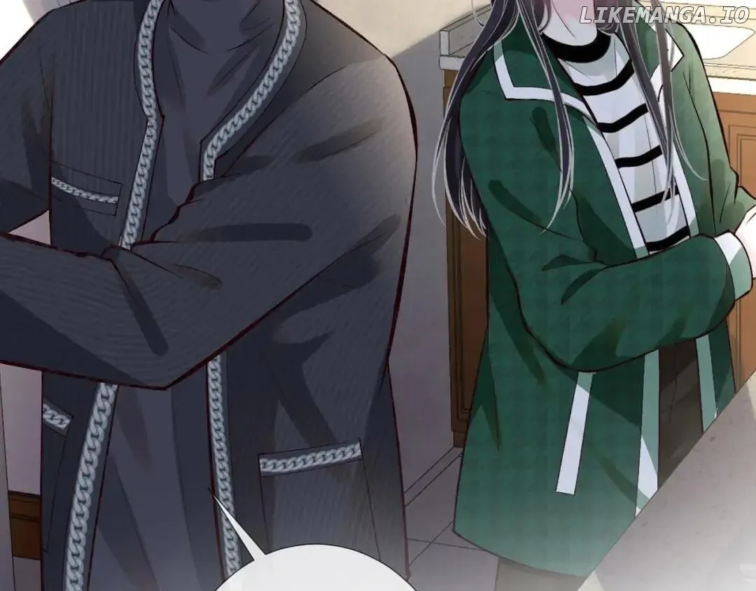 Everyone’s Darling Chapter 140 Online - página 34
