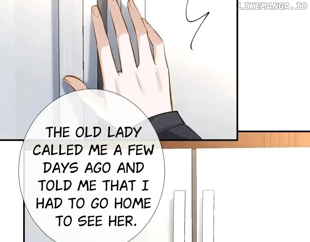 Everyone’s Darling Chapter 140 Online - página 36