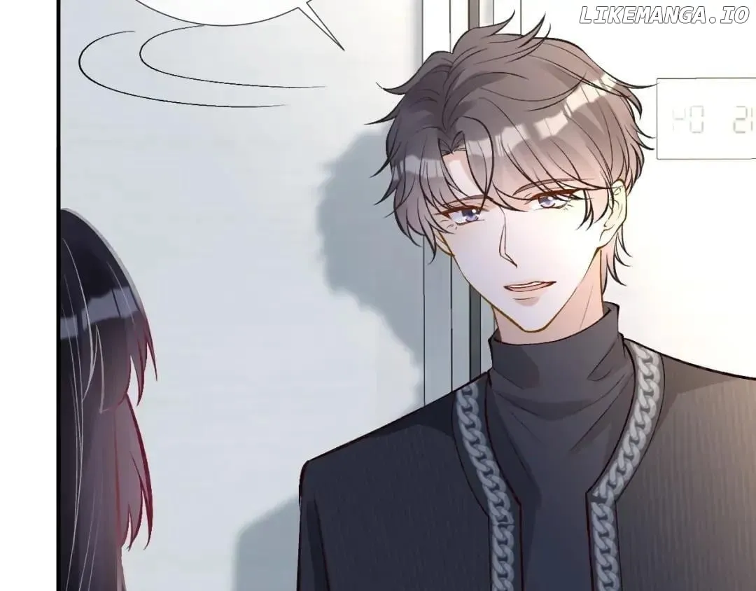Everyone’s Darling Chapter 140 Online - página 37