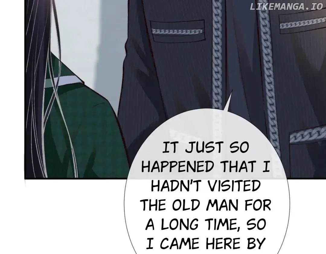 Everyone’s Darling Chapter 140 Online - página 38