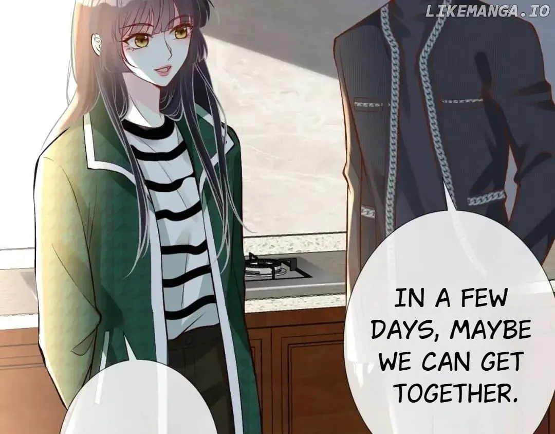 Everyone’s Darling Chapter 140 Online - página 44
