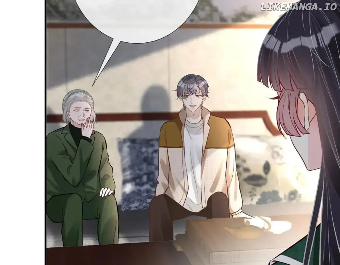 Everyone’s Darling Chapter 140 Online - página 46
