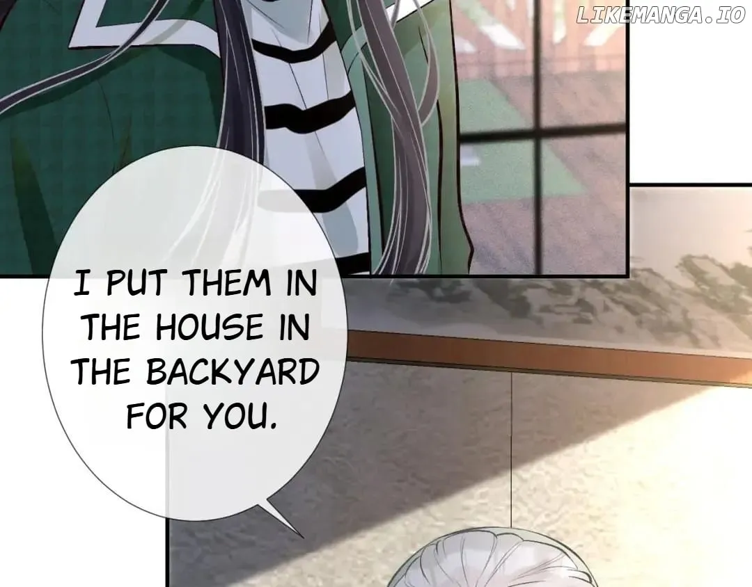 Everyone’s Darling Chapter 140 Online - página 52