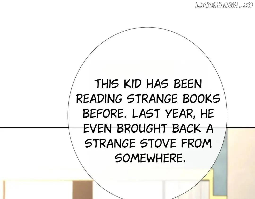 Everyone’s Darling Chapter 140 Online - página 54