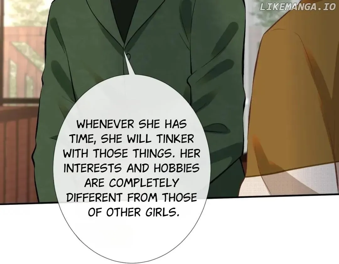 Everyone’s Darling Chapter 140 Online - página 56