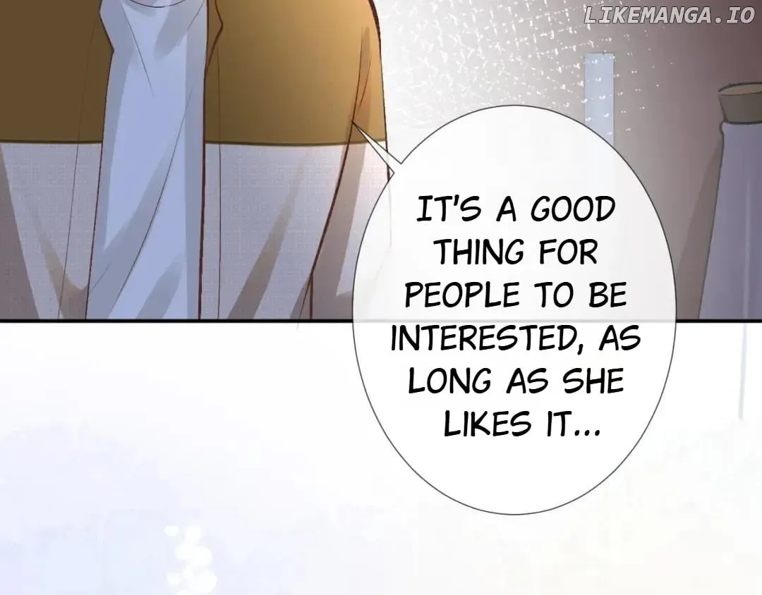 Everyone’s Darling Chapter 140 Online - página 59