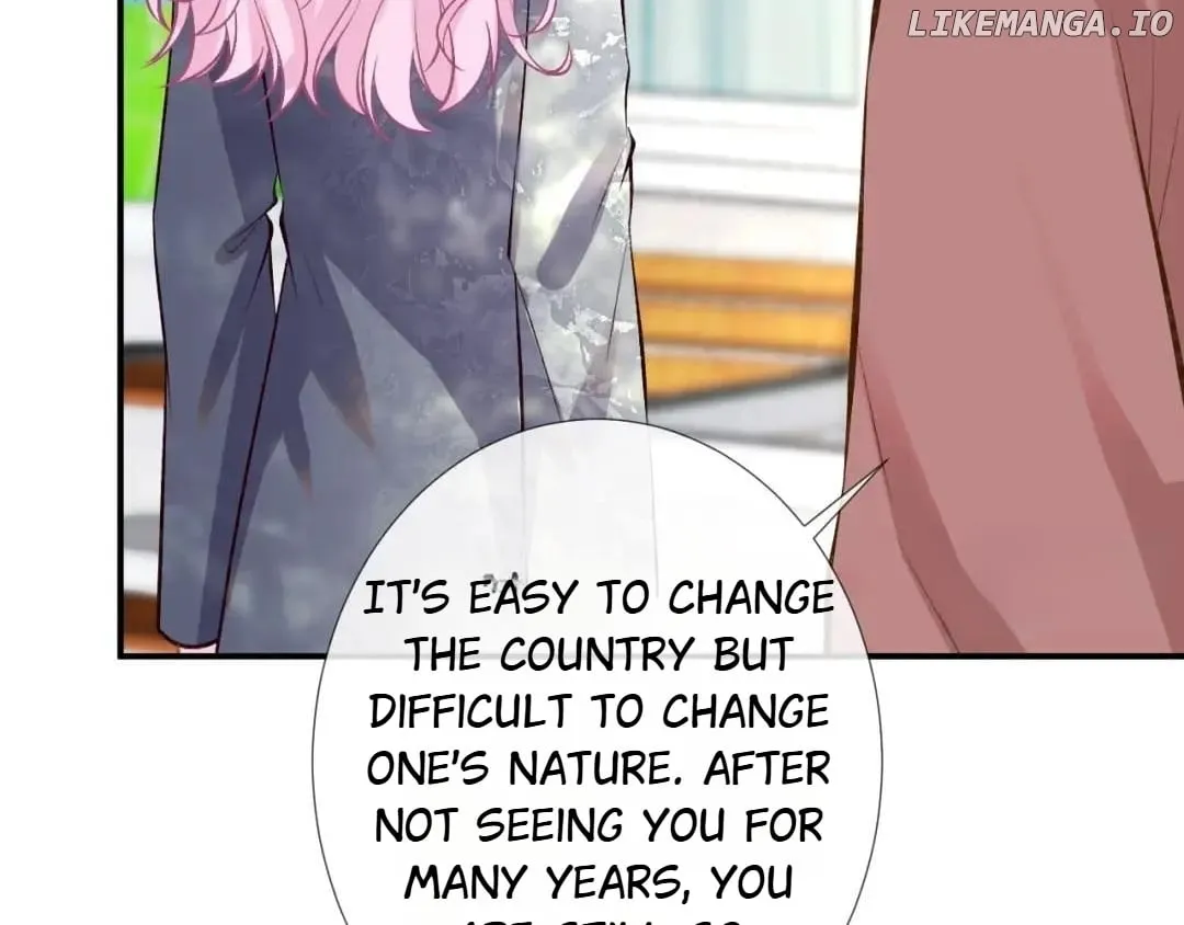 Everyone’s Darling Chapter 140 Online - página 94