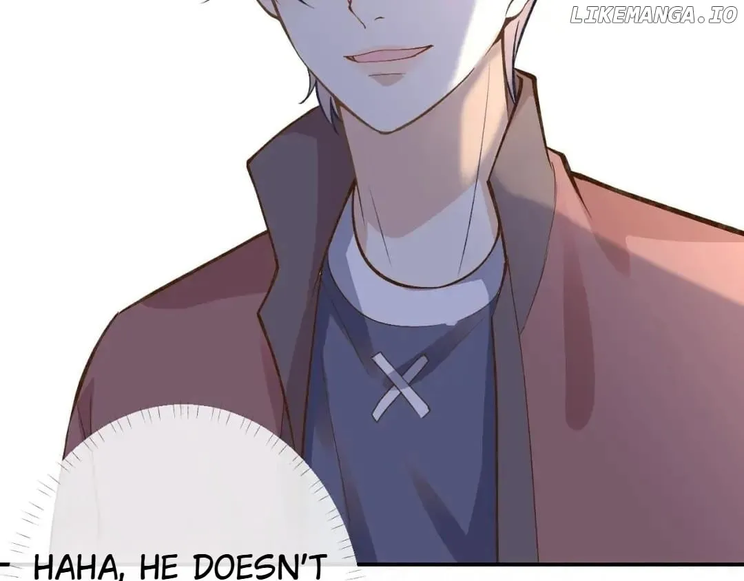 Everyone’s Darling Chapter 140 Online - página 97