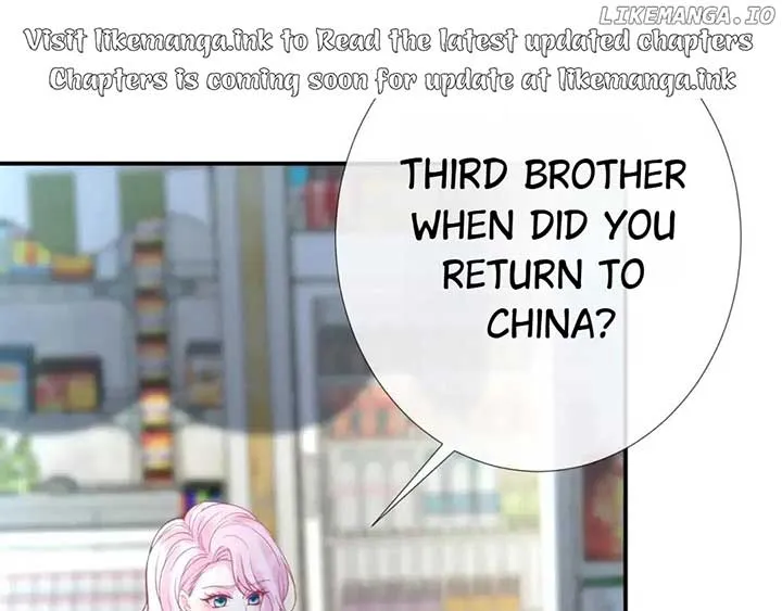 Everyone’s Darling Chapter 141 Online - página 1