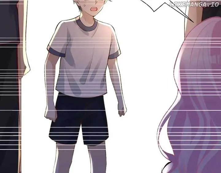 Everyone’s Darling Chapter 141 Online - página 9