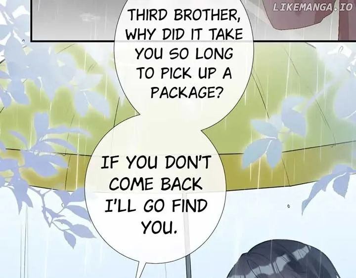 Everyone’s Darling Chapter 141 Online - página 34