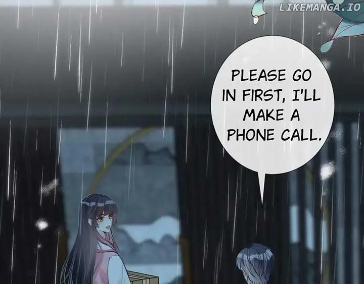 Everyone’s Darling Chapter 141 Online - página 40