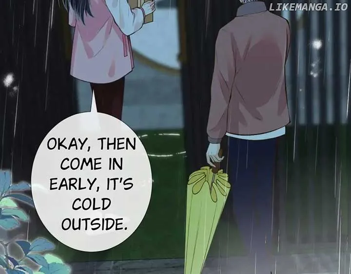 Everyone’s Darling Chapter 141 Online - página 41