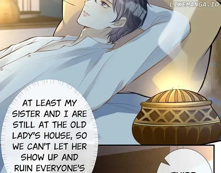 Everyone’s Darling Chapter 141 Online - página 85
