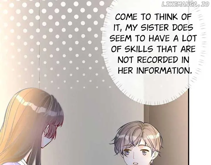 Everyone’s Darling Chapter 142 Online - página 15