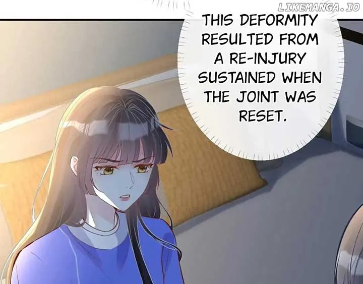 Everyone’s Darling Chapter 142 Online - página 27