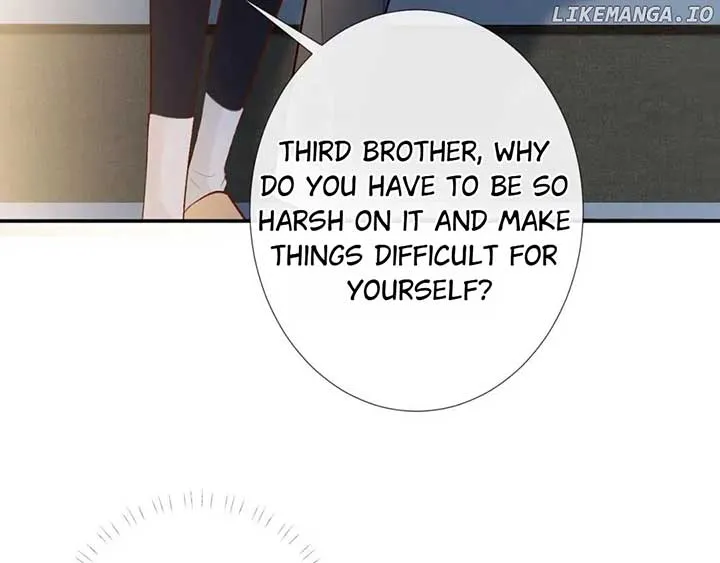 Everyone’s Darling Chapter 142 Online - página 32