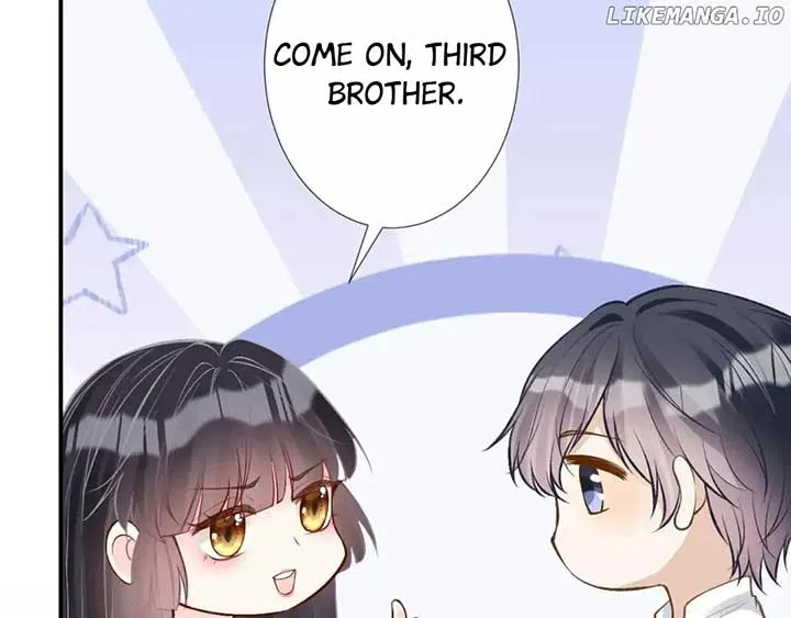 Everyone’s Darling Chapter 142 Online - página 36
