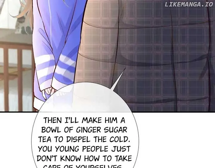 Everyone’s Darling Chapter 142 Online - página 47