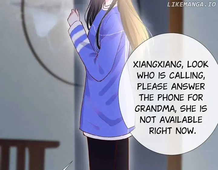Everyone’s Darling Chapter 142 Online - página 52
