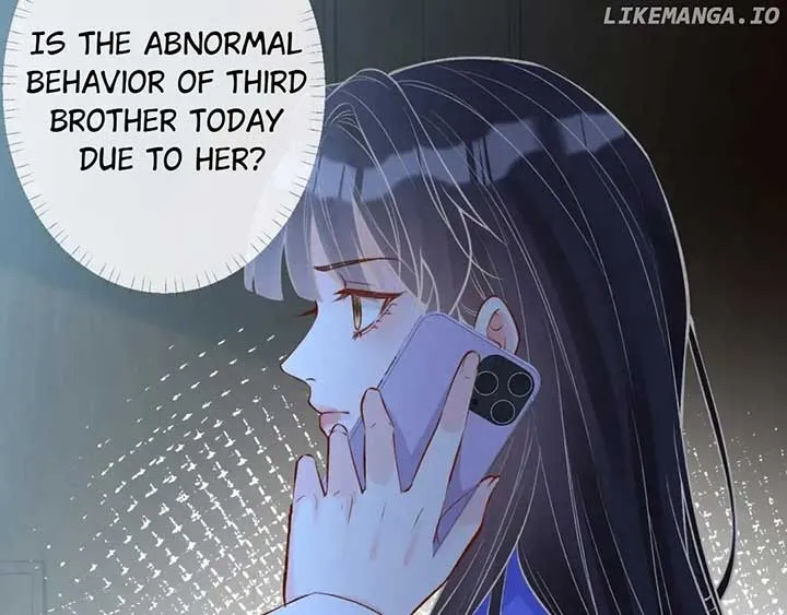 Everyone’s Darling Chapter 142 Online - página 60