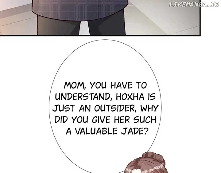 Everyone’s Darling Chapter 142 Online - página 85