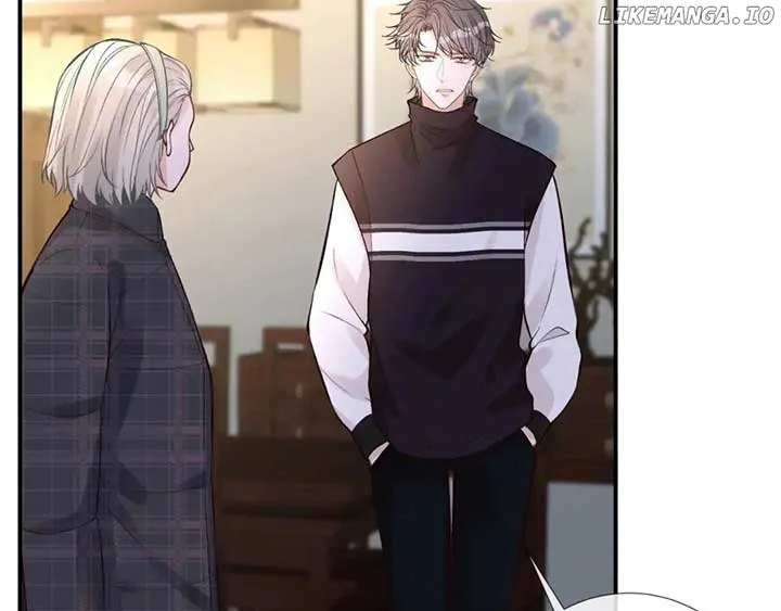 Everyone’s Darling Chapter 142 Online - página 95