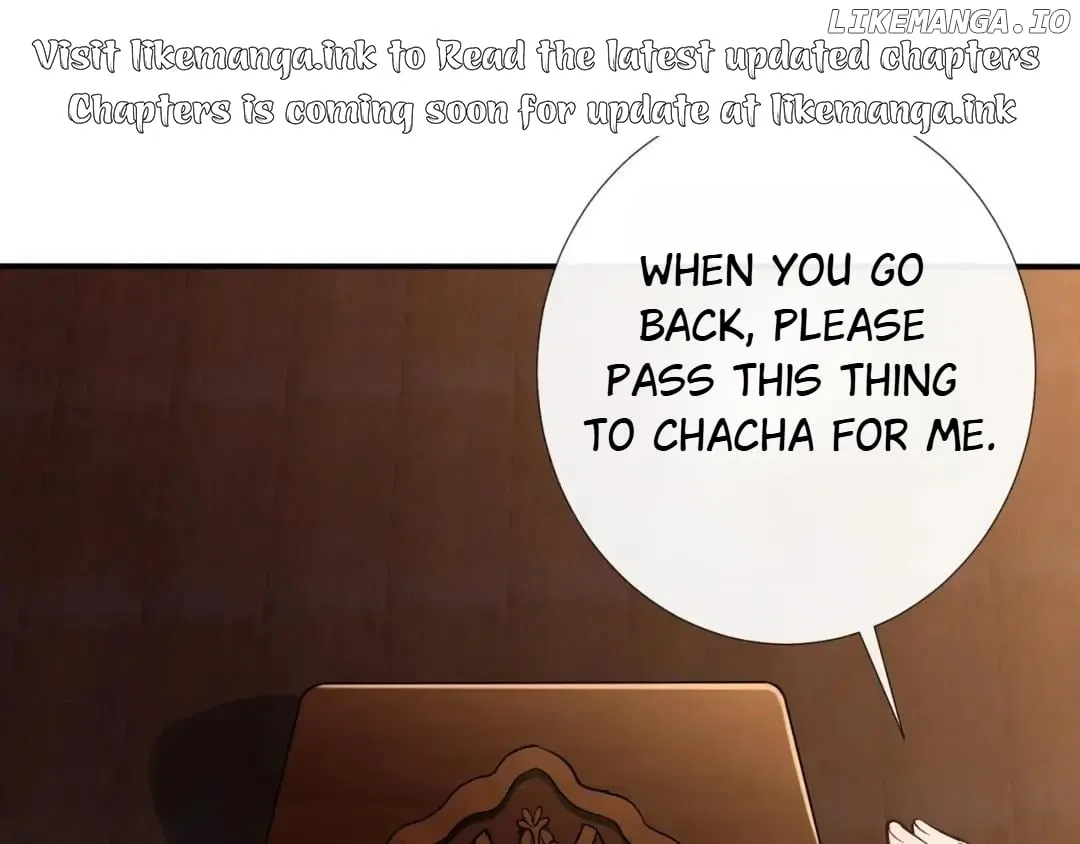 Everyone’s Darling Chapter 143 Online - página 1