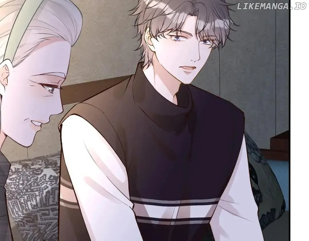 Everyone’s Darling Chapter 143 Online - página 4