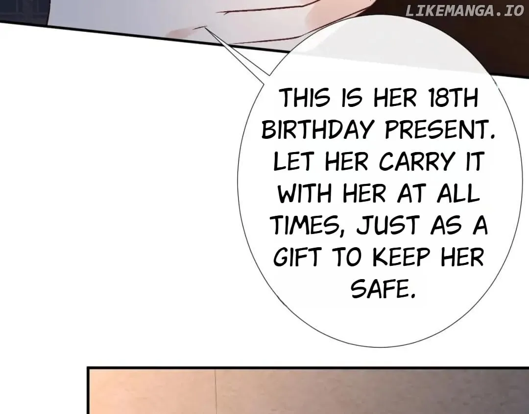 Everyone’s Darling Chapter 143 Online - página 7