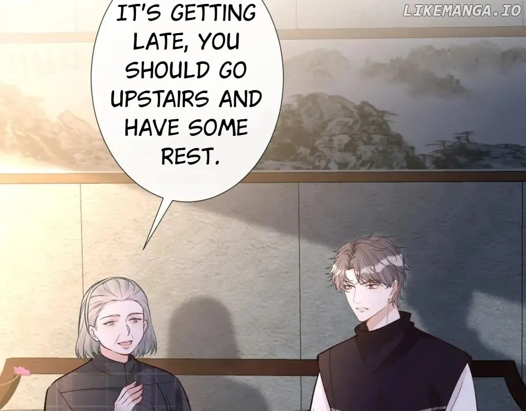 Everyone’s Darling Chapter 143 Online - página 10
