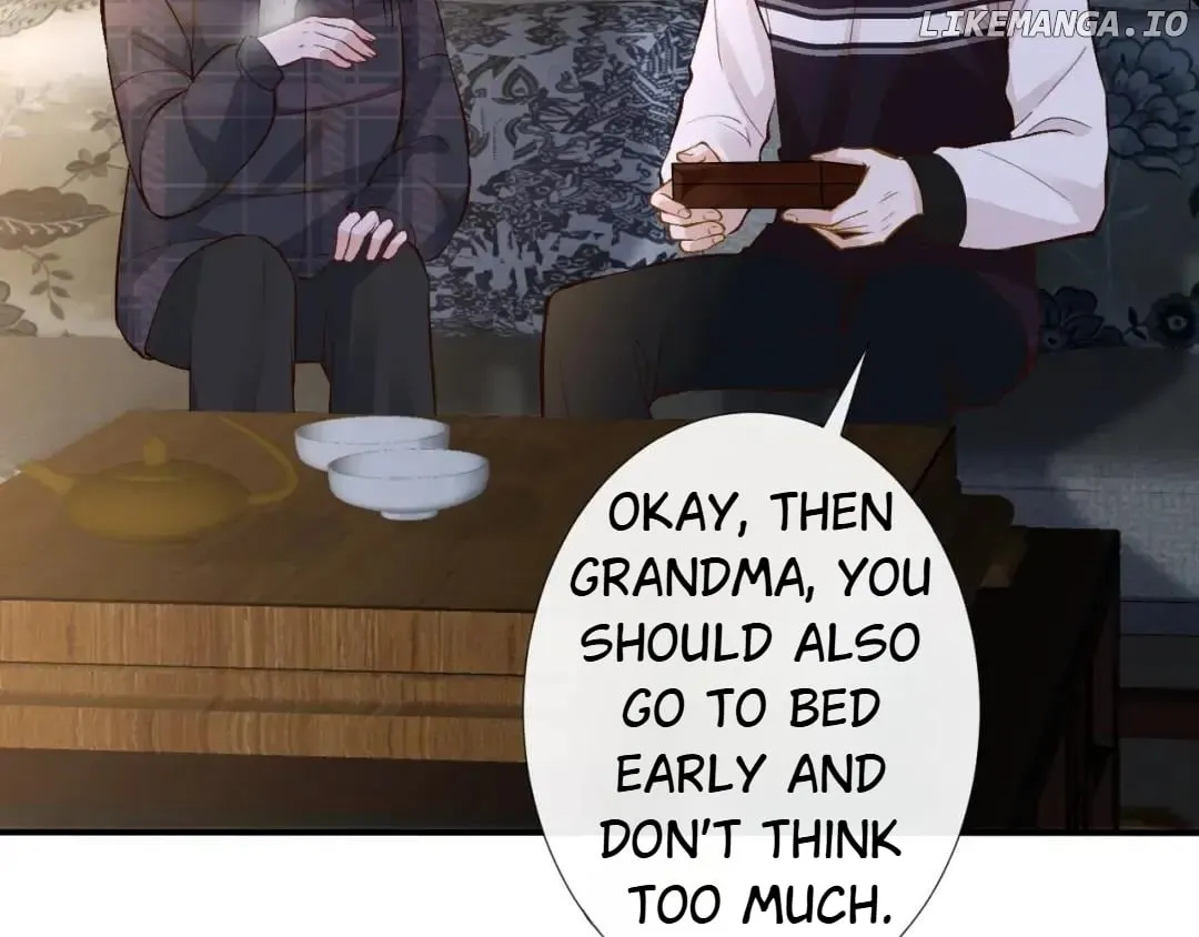 Everyone’s Darling Chapter 143 Online - página 11